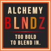 AlchemyBlndzLLC - Home