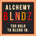 AlchemyBlndzLLC - Home