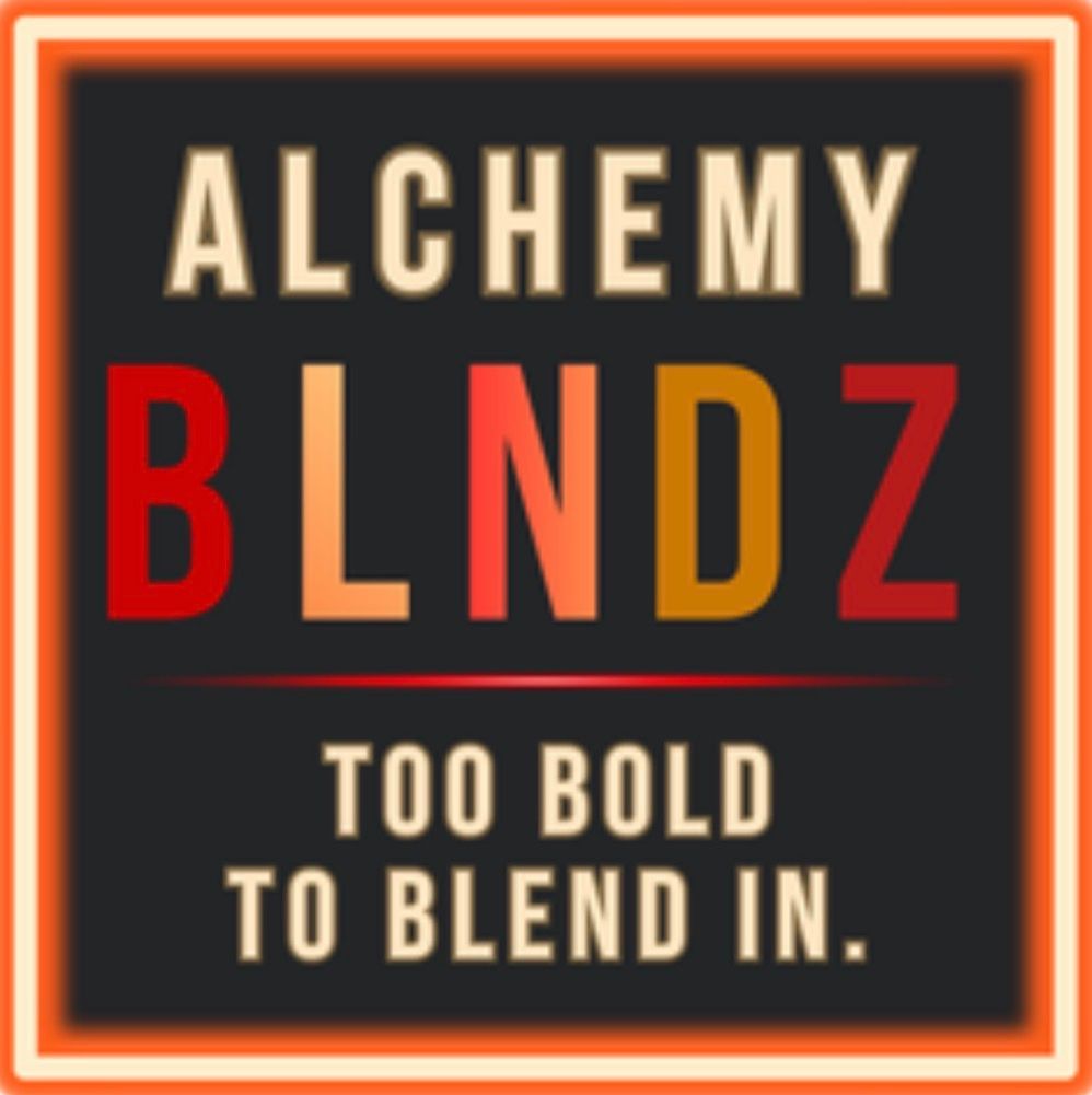 AlchemyBlndzLLC